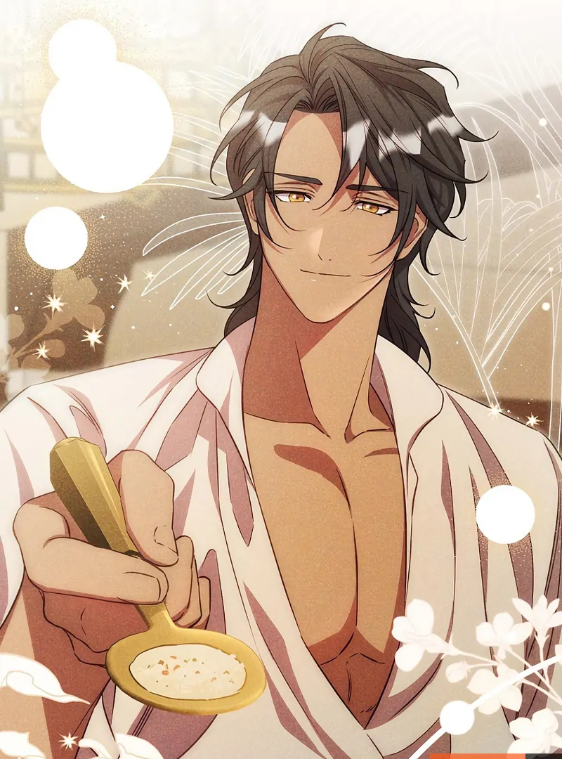 Lily Bush’s Substitute Marriage Chapter 16 - Page 37