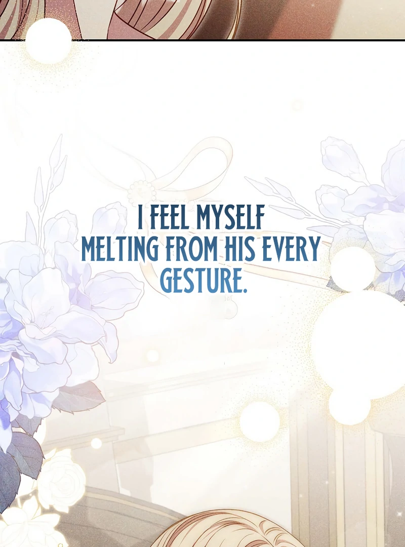 Lily Bush’s Substitute Marriage Chapter 16 - Page 39