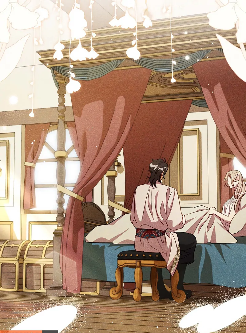 Lily Bush’s Substitute Marriage Chapter 16 - Page 42