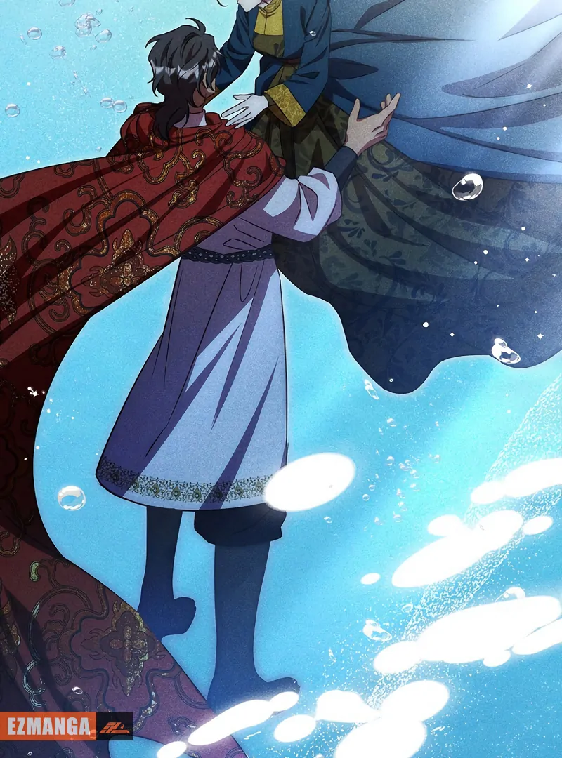 Lily Bush’s Substitute Marriage Chapter 16 - Page 44