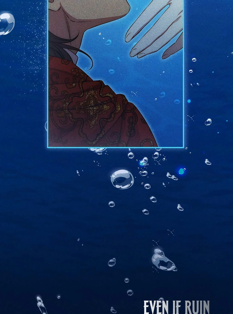 Lily Bush’s Substitute Marriage Chapter 16 - Page 46