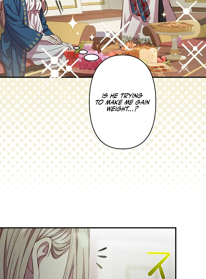 Lily Bush’s Substitute Marriage Chapter 16 - Page 53