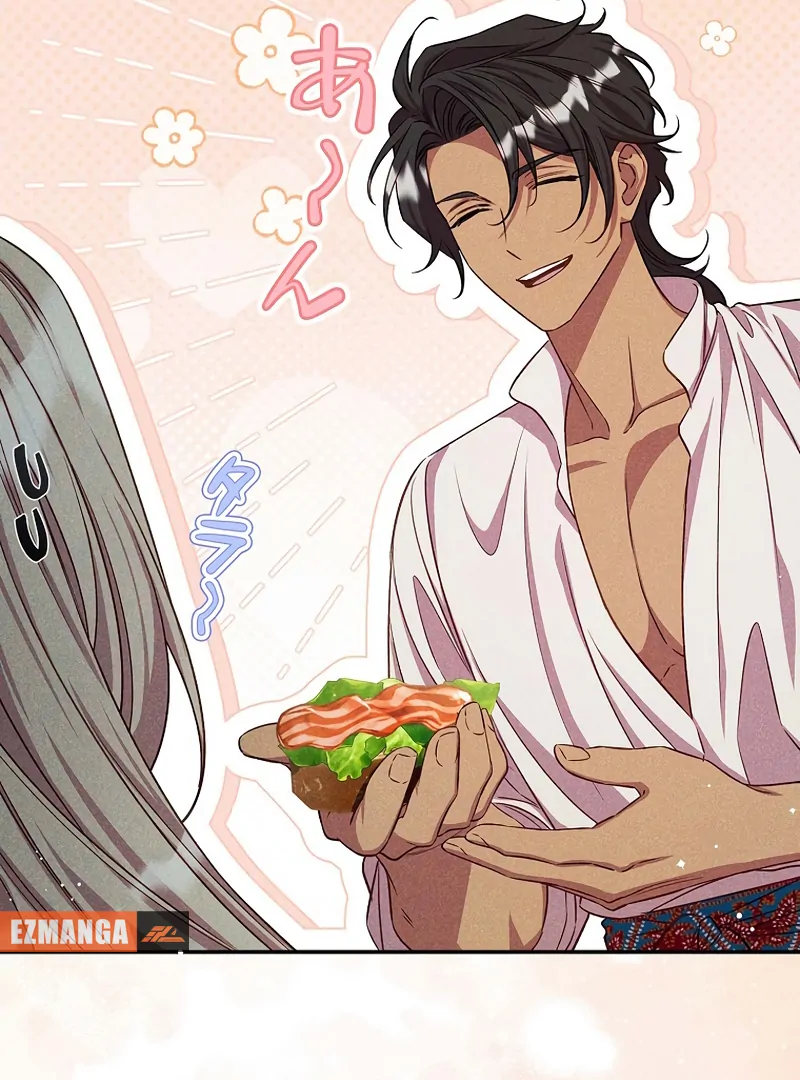 Lily Bush’s Substitute Marriage Chapter 16 - Page 55