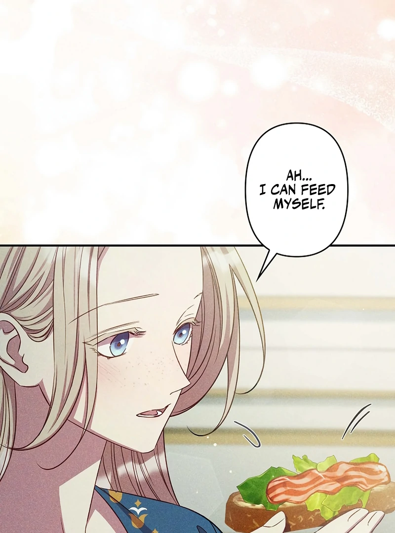 Lily Bush’s Substitute Marriage Chapter 16 - Page 56