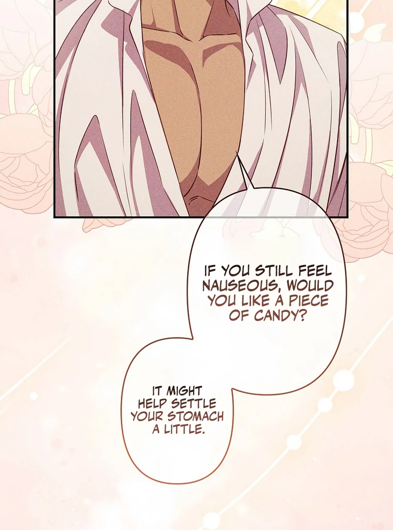 Lily Bush’s Substitute Marriage Chapter 16 - Page 58