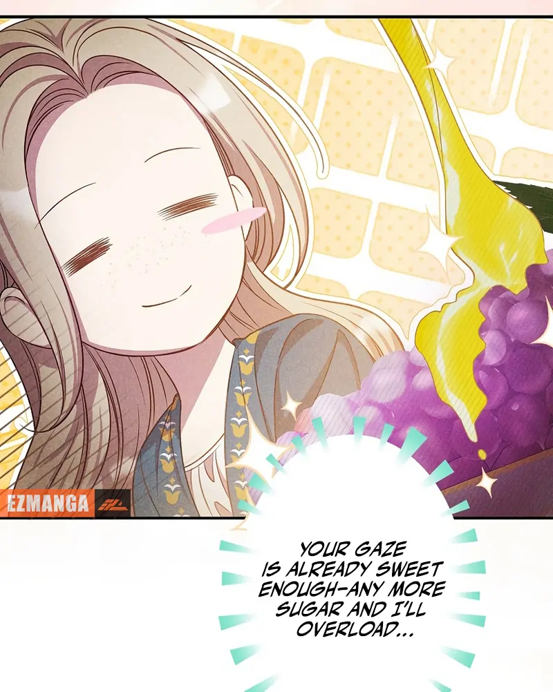 Lily Bush’s Substitute Marriage Chapter 16 - Page 59