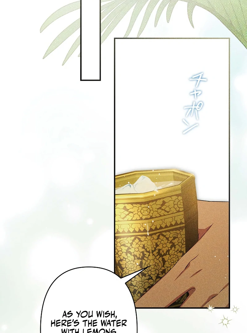 Lily Bush’s Substitute Marriage Chapter 16 - Page 6