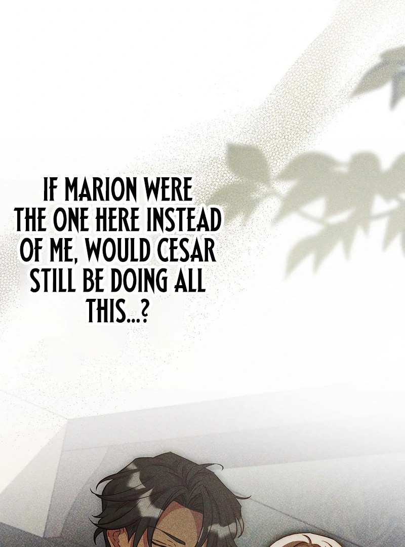 Lily Bush’s Substitute Marriage Chapter 16 - Page 61