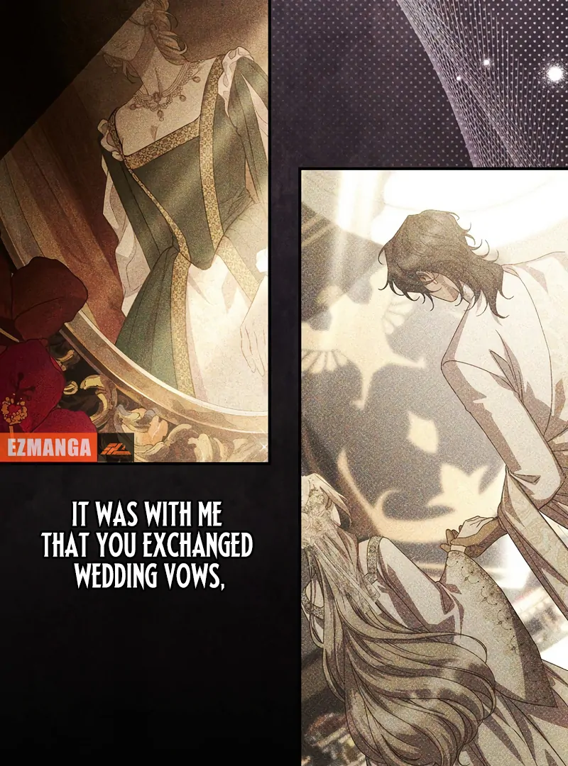 Lily Bush’s Substitute Marriage Chapter 16 - Page 65