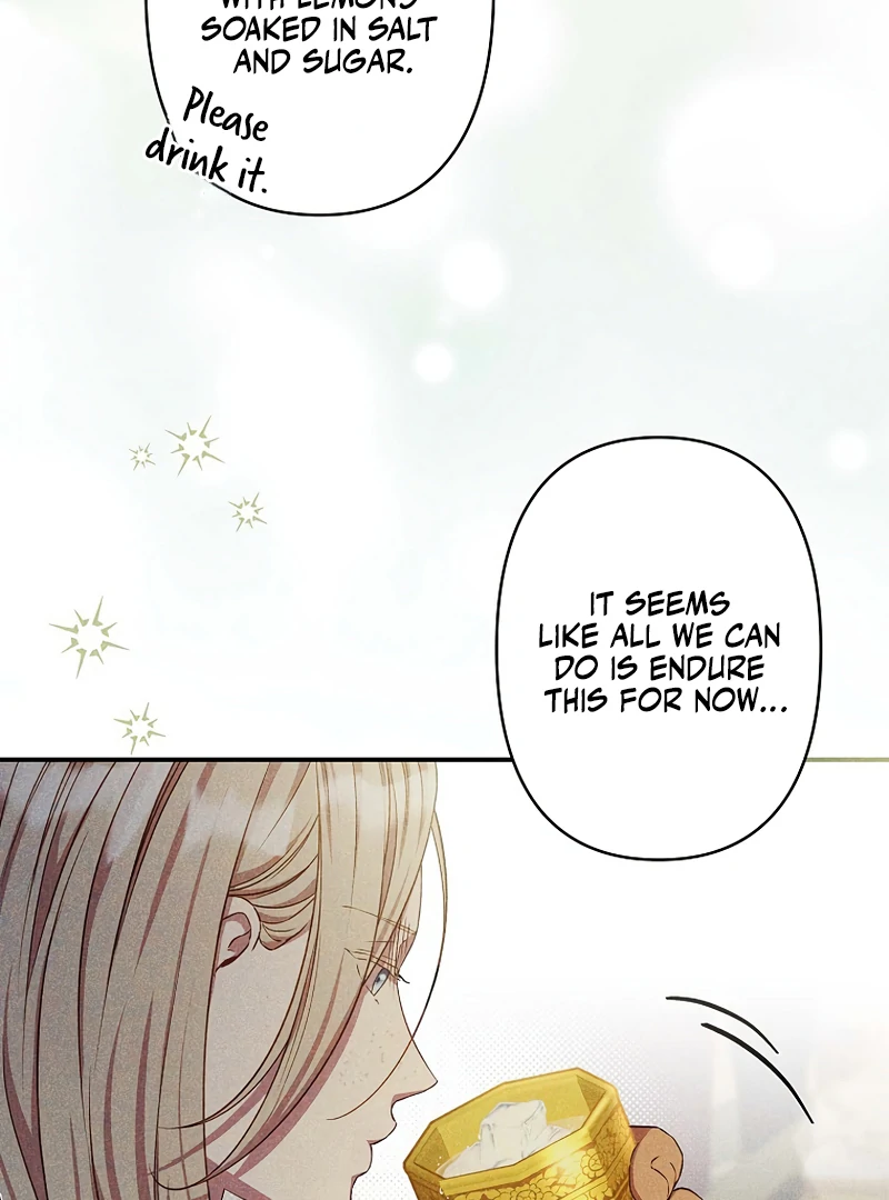 Lily Bush’s Substitute Marriage Chapter 16 - Page 7