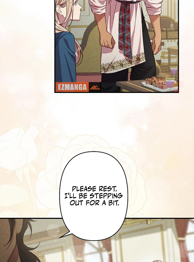 Lily Bush’s Substitute Marriage Chapter 16 - Page 75