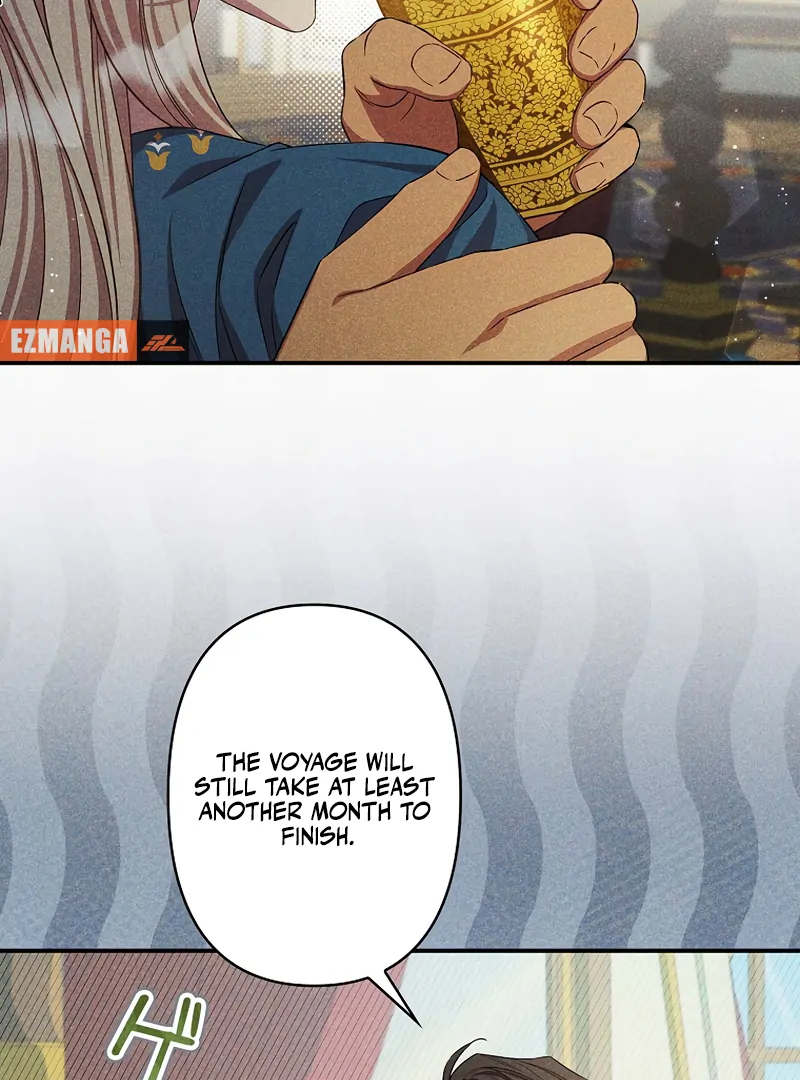 Lily Bush’s Substitute Marriage Chapter 16 - Page 8