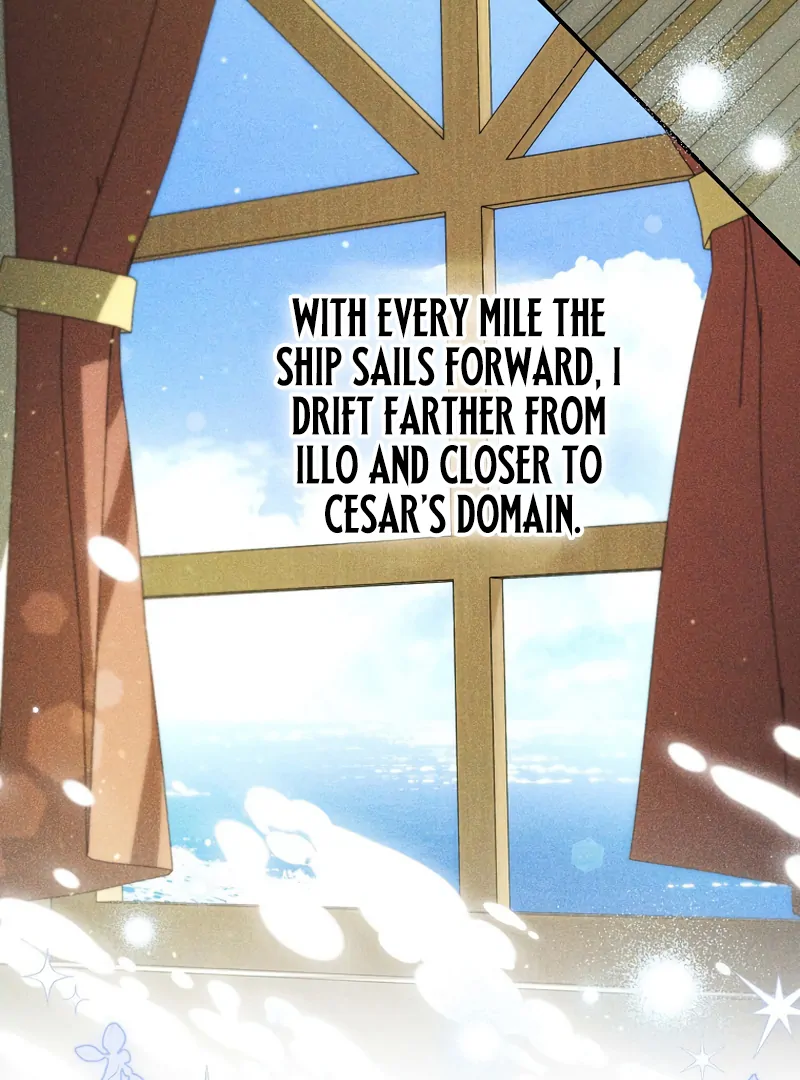 Lily Bush’s Substitute Marriage Chapter 16 - Page 82