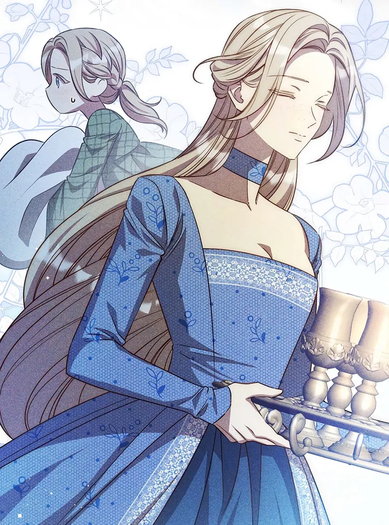 Lily Bush’s Substitute Marriage Chapter 16 - Page 83