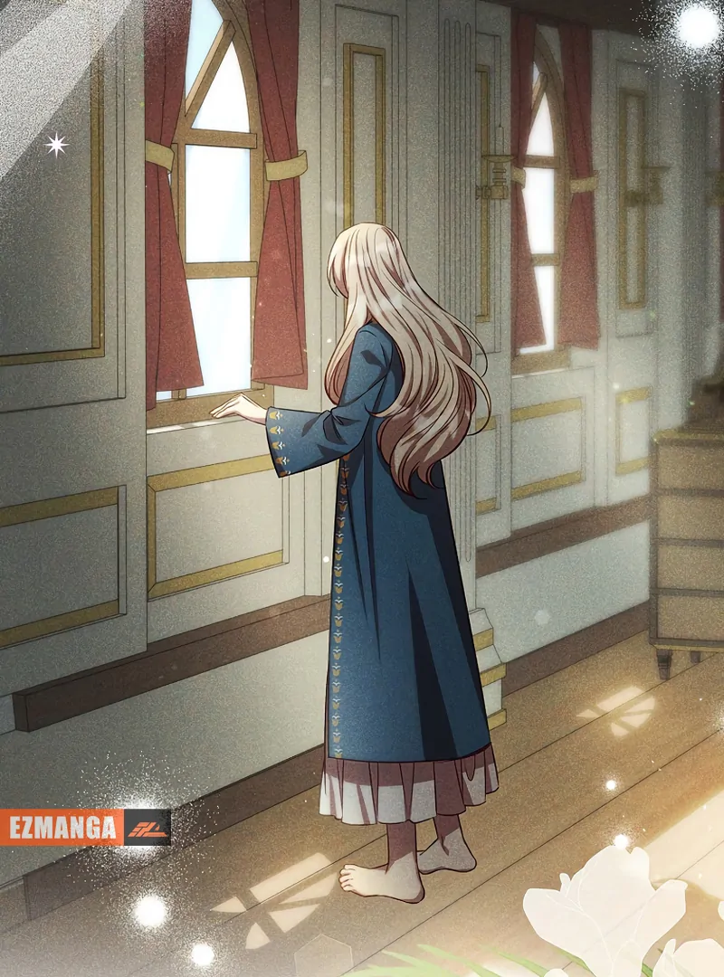 Lily Bush’s Substitute Marriage Chapter 16 - Page 86