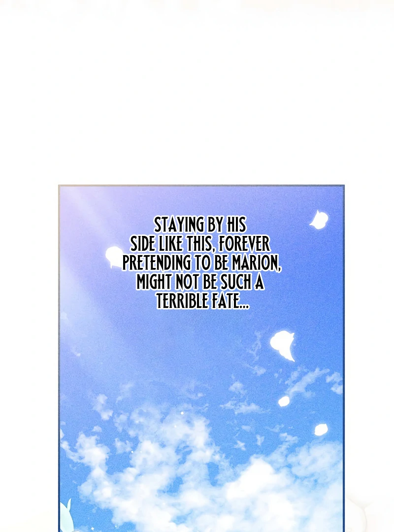 Lily Bush’s Substitute Marriage Chapter 16 - Page 88