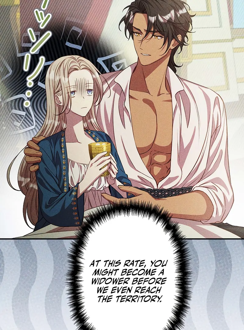 Lily Bush’s Substitute Marriage Chapter 16 - Page 9