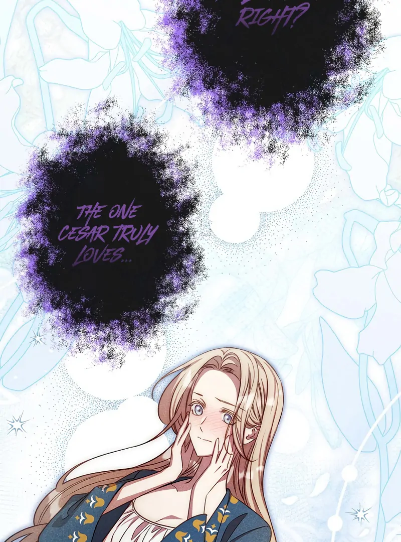 Lily Bush’s Substitute Marriage Chapter 16 - Page 95