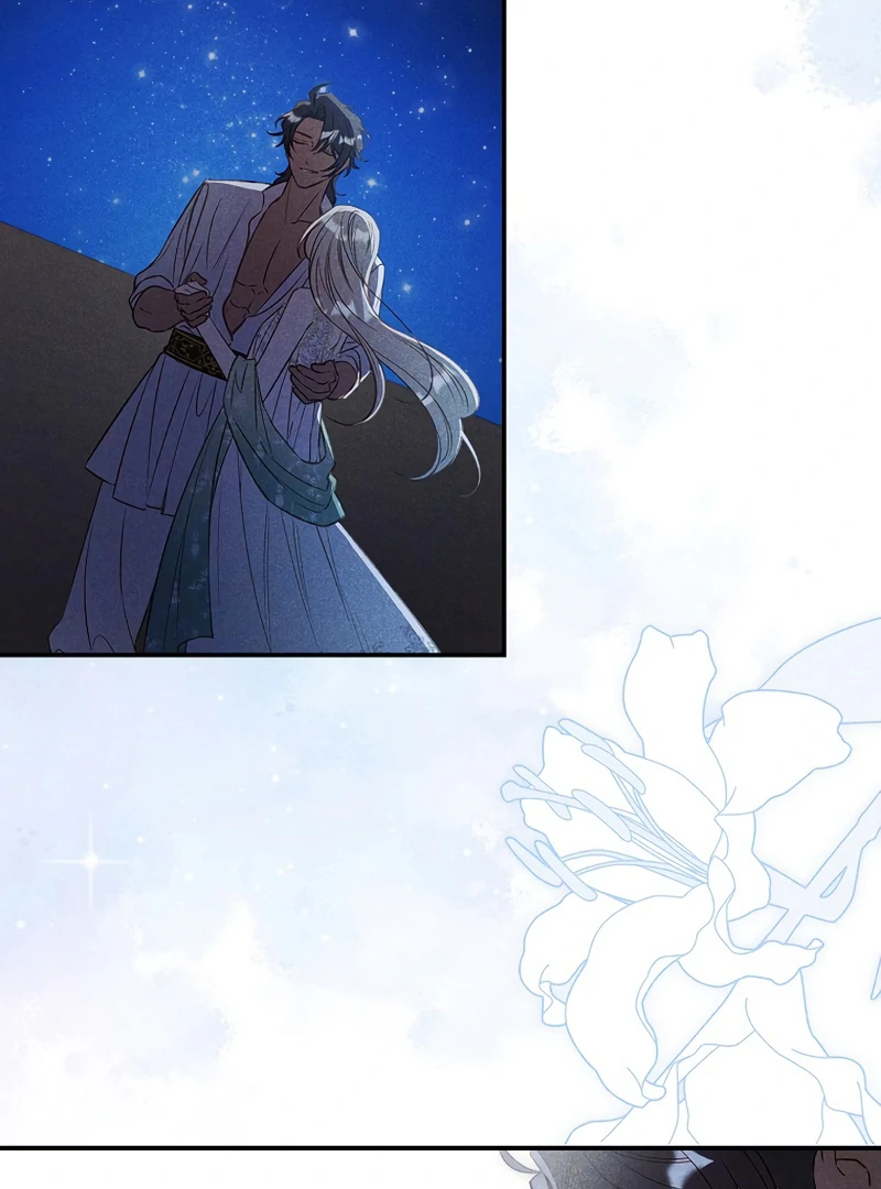 Lily Bush’s Substitute Marriage Chapter 17 - Page 105