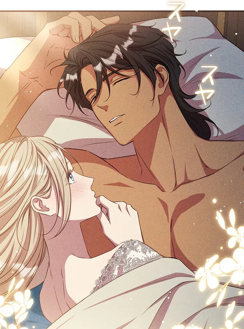 Lily Bush’s Substitute Marriage Chapter 17 - Page 13