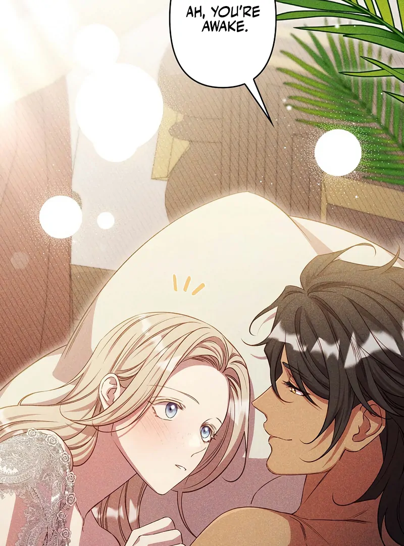 Lily Bush’s Substitute Marriage Chapter 17 - Page 22