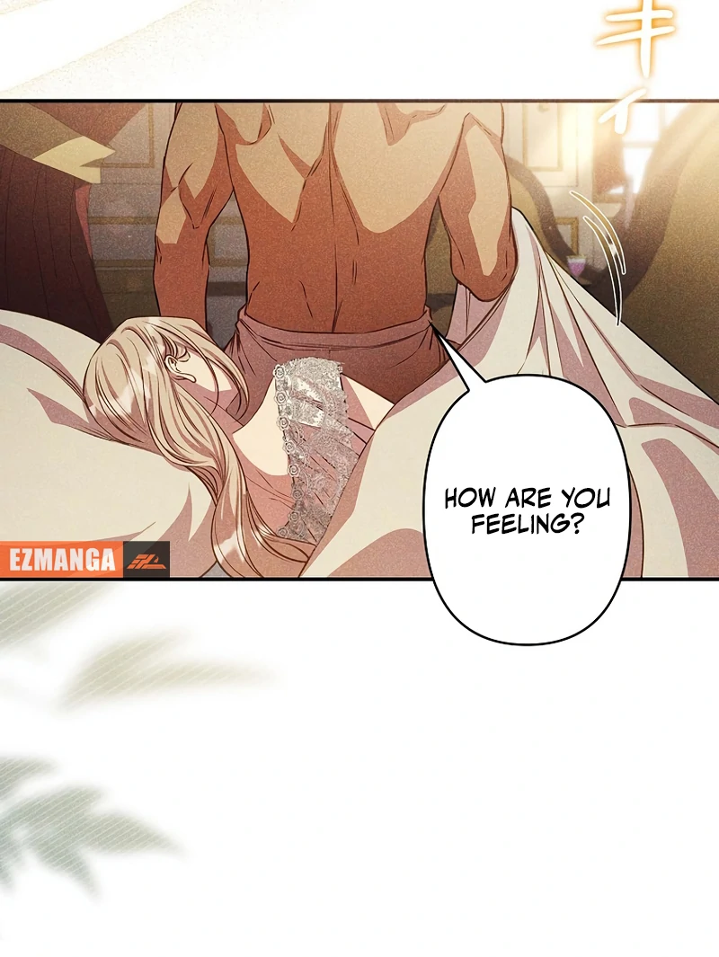 Lily Bush’s Substitute Marriage Chapter 17 - Page 24