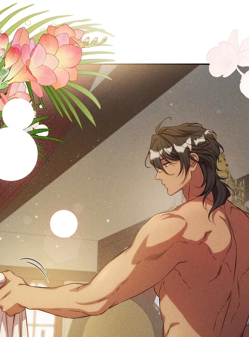 Lily Bush’s Substitute Marriage Chapter 17 - Page 25