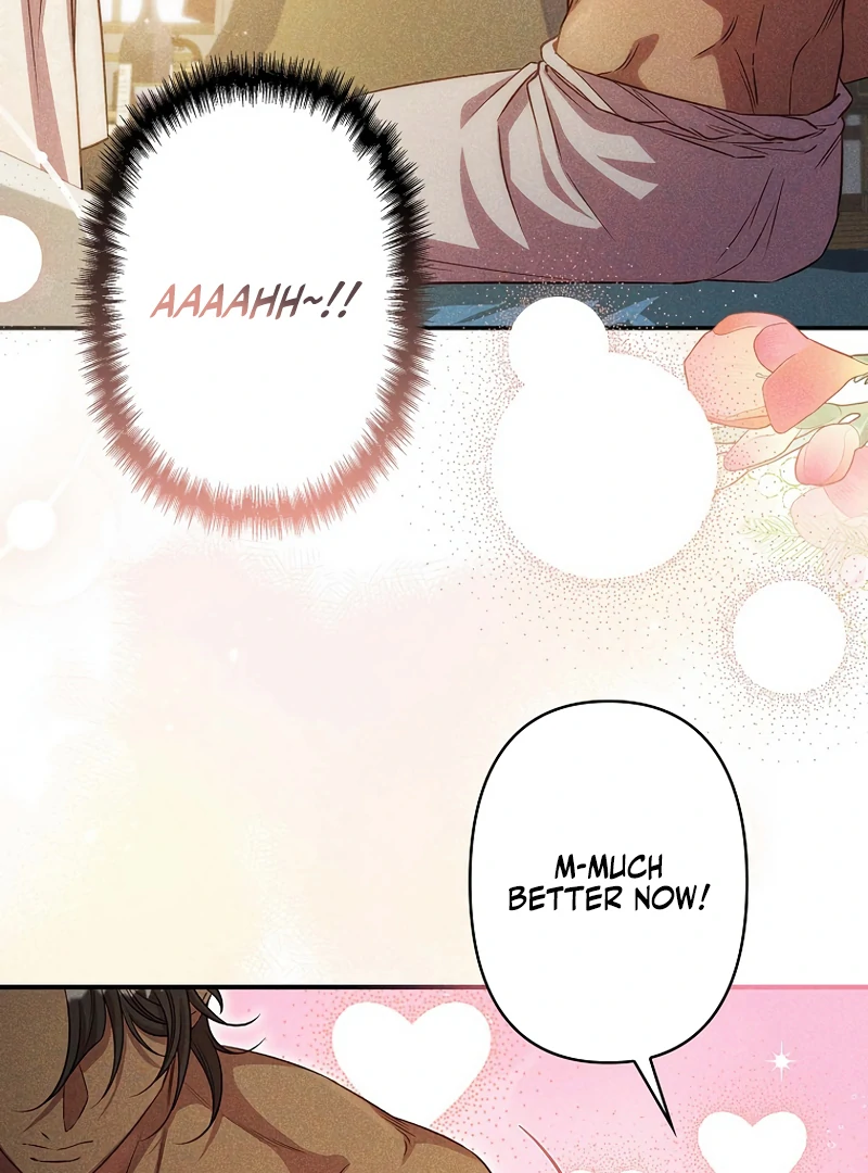 Lily Bush’s Substitute Marriage Chapter 17 - Page 26