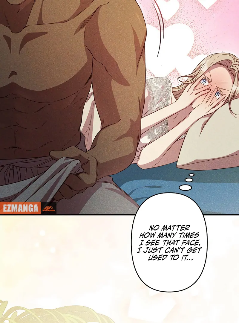 Lily Bush’s Substitute Marriage Chapter 17 - Page 27