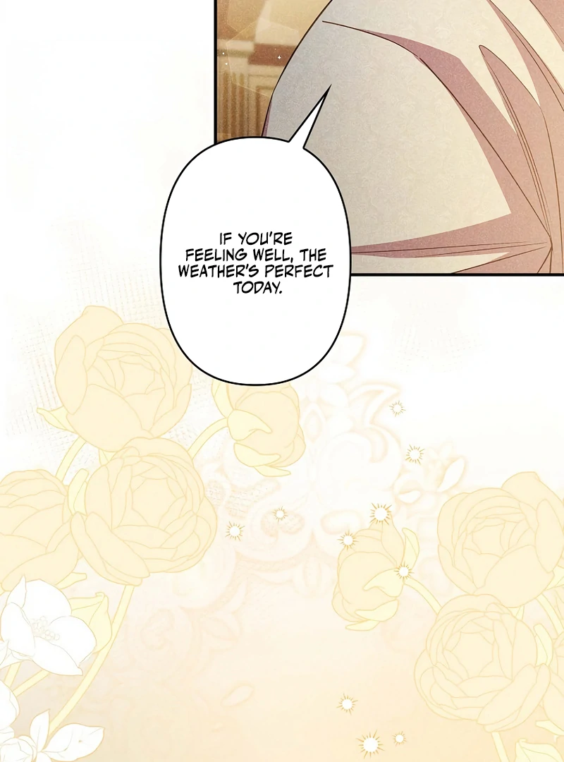 Lily Bush’s Substitute Marriage Chapter 17 - Page 29