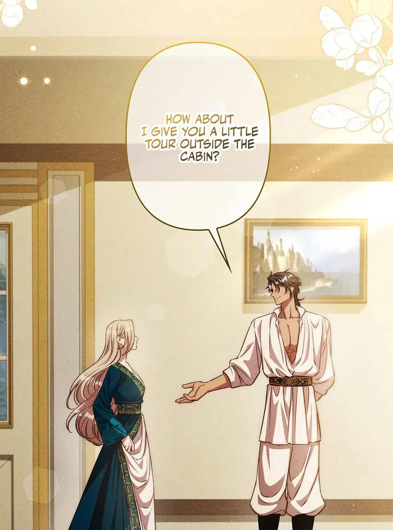 Lily Bush’s Substitute Marriage Chapter 17 - Page 30