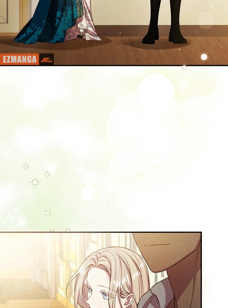 Lily Bush’s Substitute Marriage Chapter 17 - Page 31