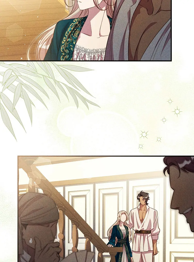 Lily Bush’s Substitute Marriage Chapter 17 - Page 32