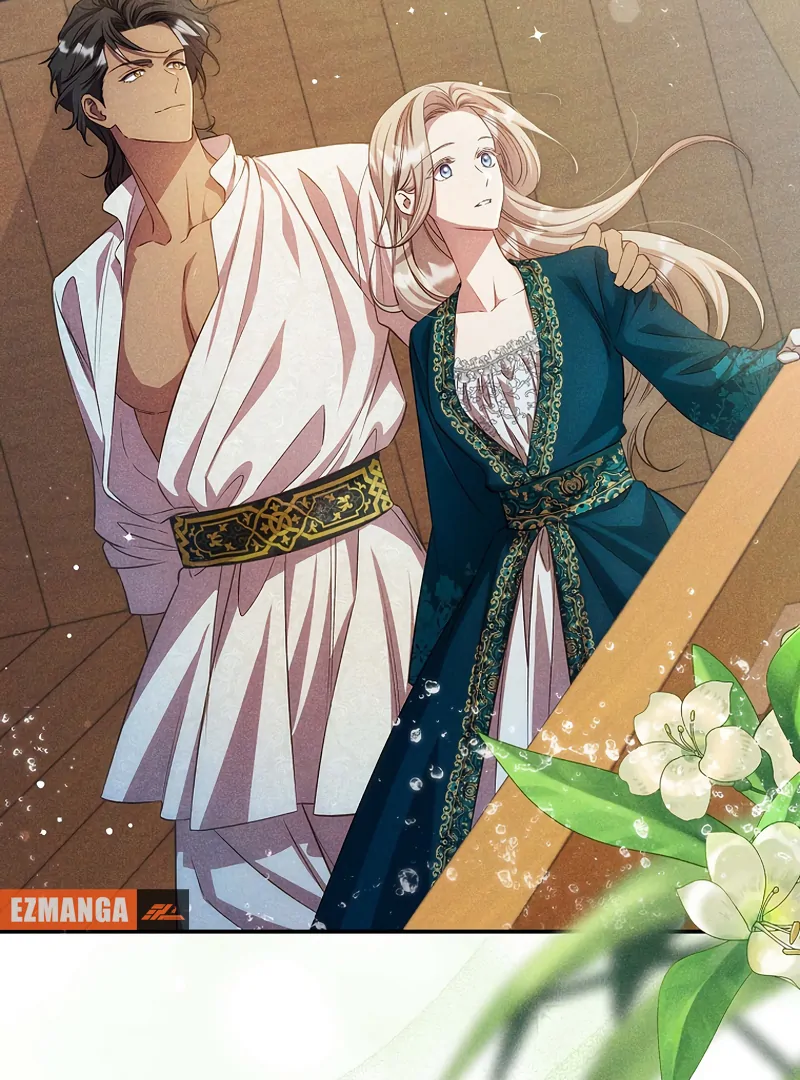 Lily Bush’s Substitute Marriage Chapter 17 - Page 38