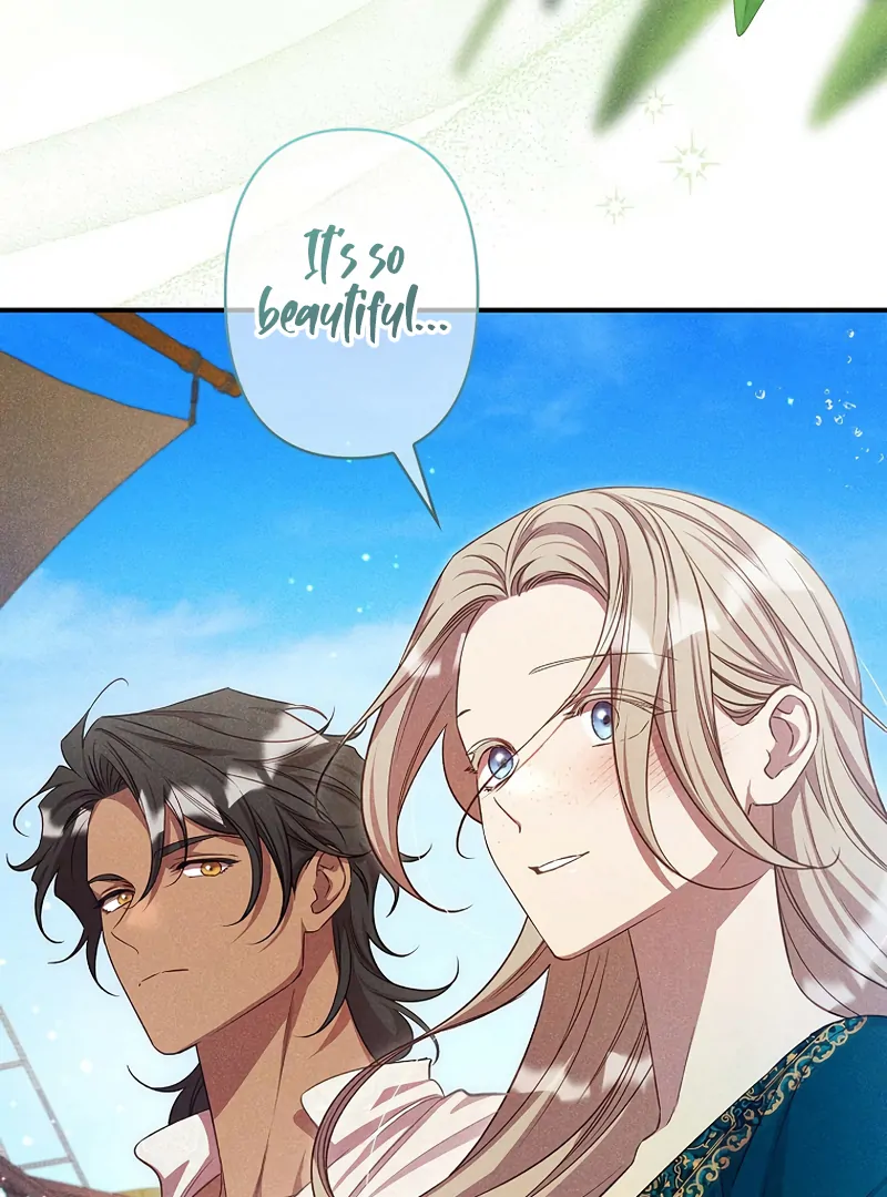 Lily Bush’s Substitute Marriage Chapter 17 - Page 39