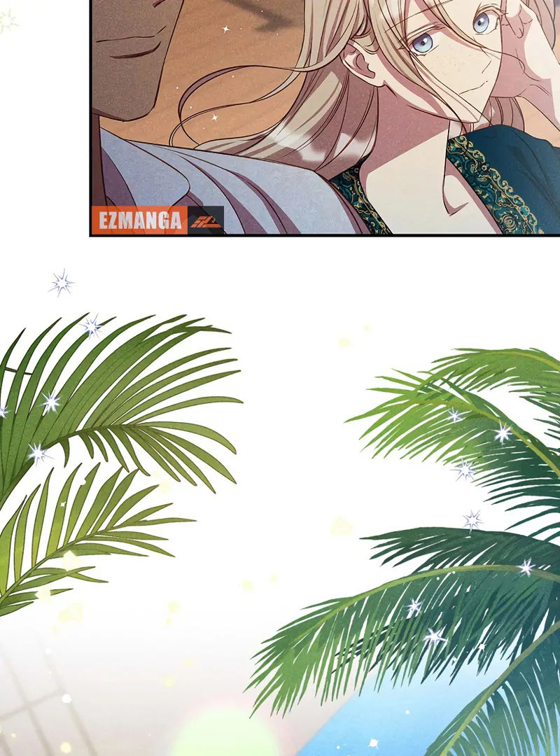 Lily Bush’s Substitute Marriage Chapter 17 - Page 41