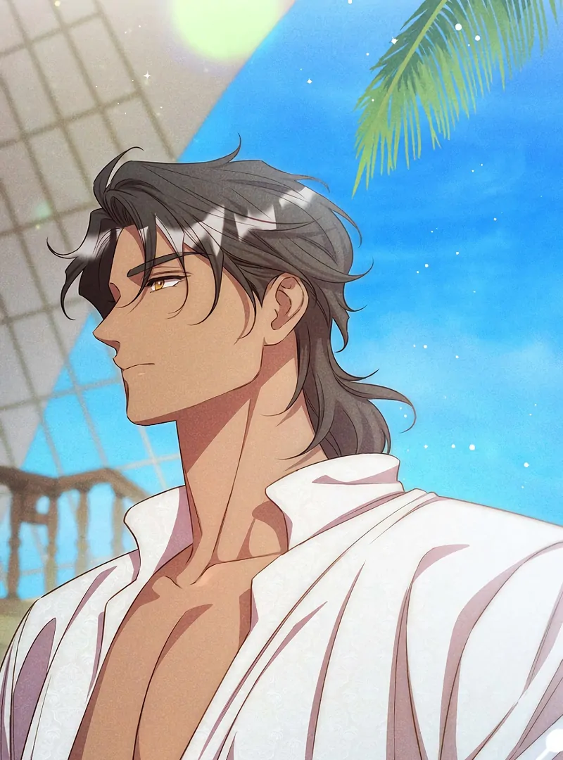 Lily Bush’s Substitute Marriage Chapter 17 - Page 42