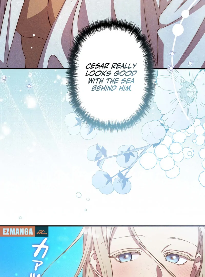 Lily Bush’s Substitute Marriage Chapter 17 - Page 43