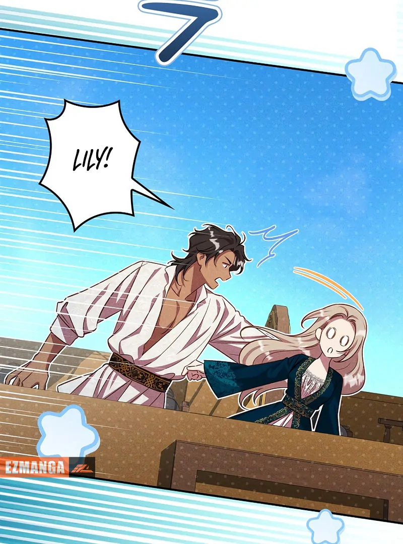 Lily Bush’s Substitute Marriage Chapter 17 - Page 45