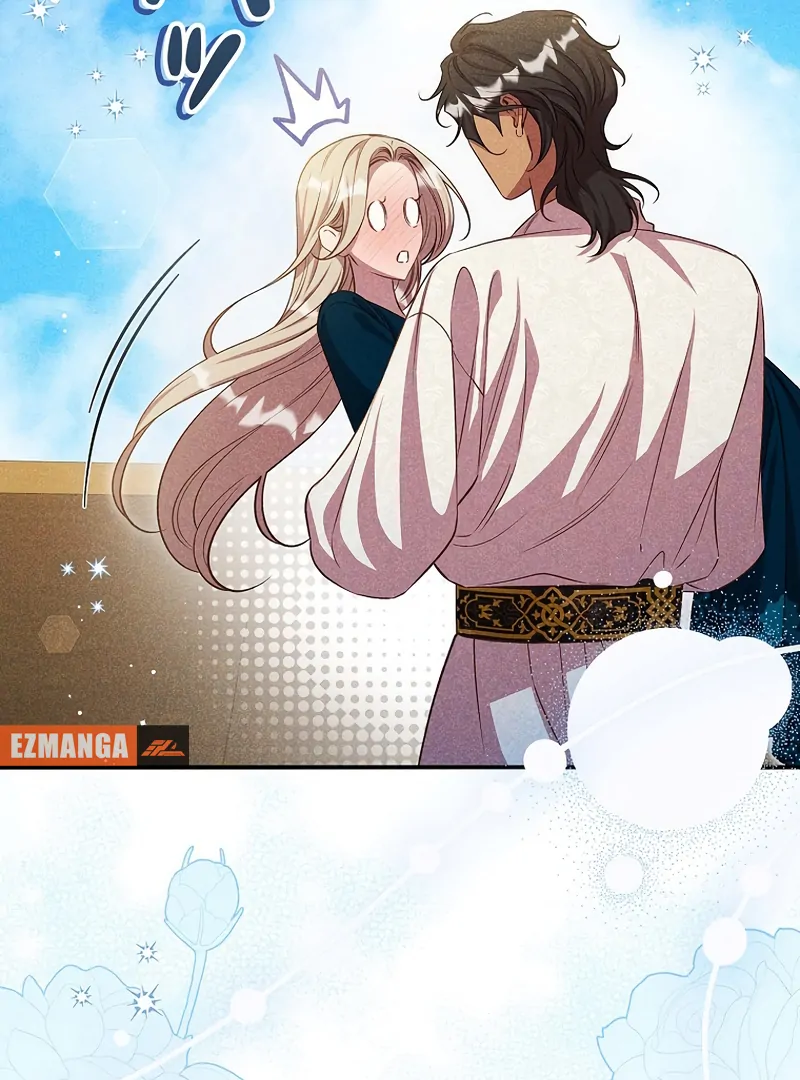 Lily Bush’s Substitute Marriage Chapter 17 - Page 49