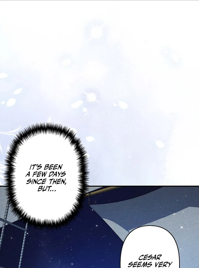 Lily Bush’s Substitute Marriage Chapter 17 - Page 54