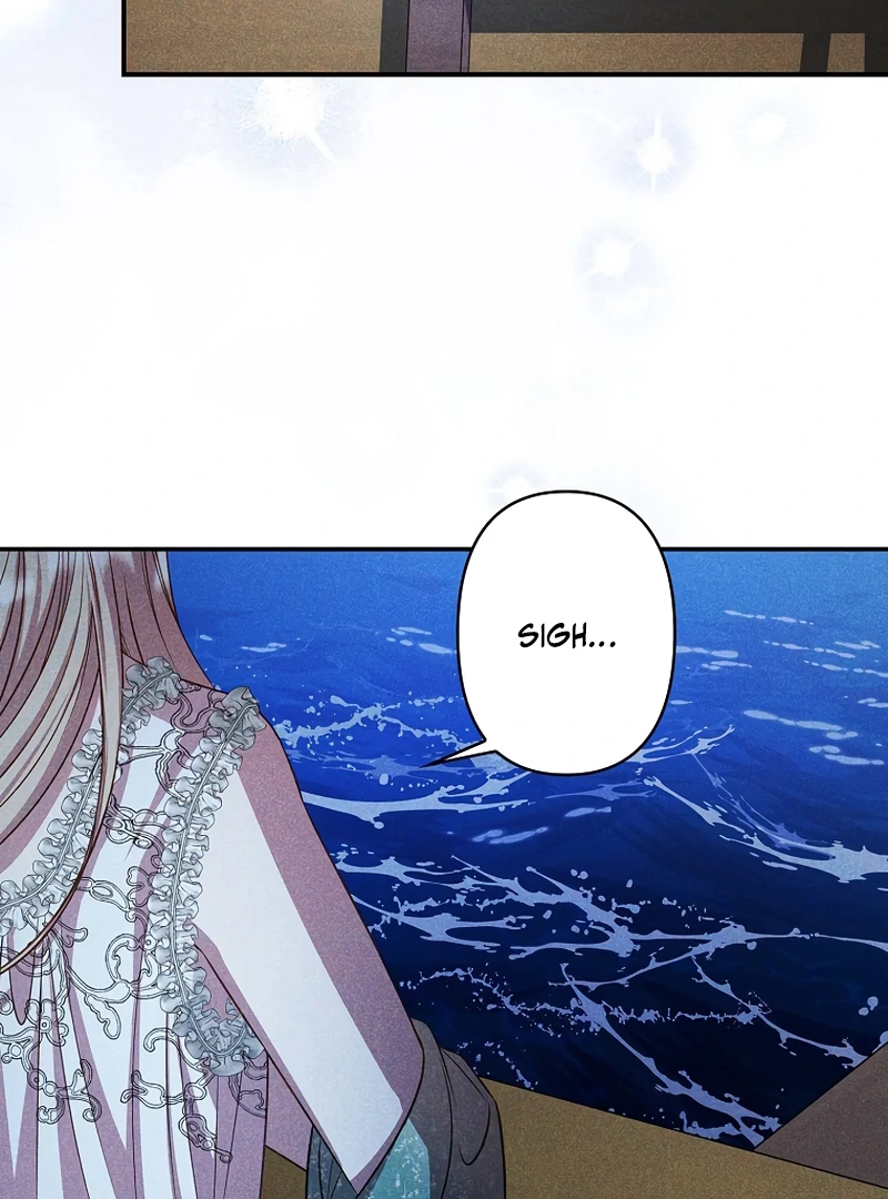 Lily Bush’s Substitute Marriage Chapter 17 - Page 57