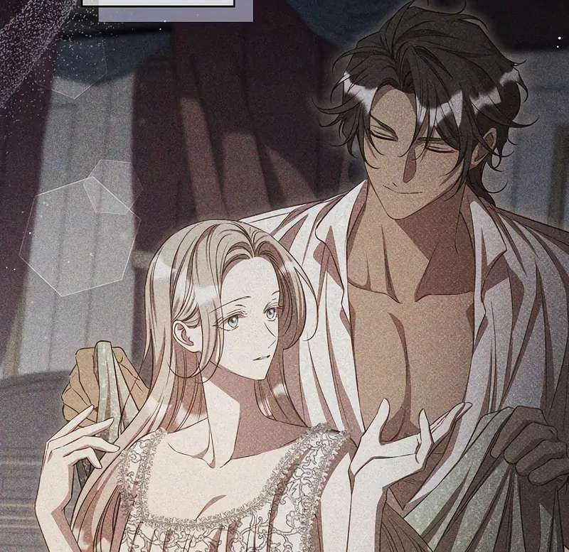 Lily Bush’s Substitute Marriage Chapter 17 - Page 59