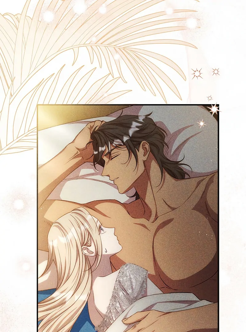 Lily Bush’s Substitute Marriage Chapter 17 - Page 6