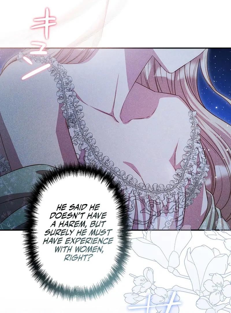 Lily Bush’s Substitute Marriage Chapter 17 - Page 64