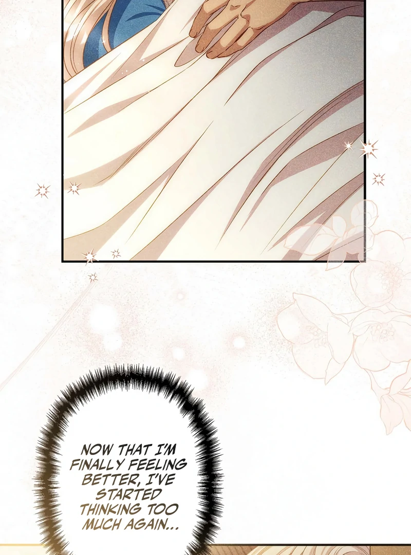 Lily Bush’s Substitute Marriage Chapter 17 - Page 7