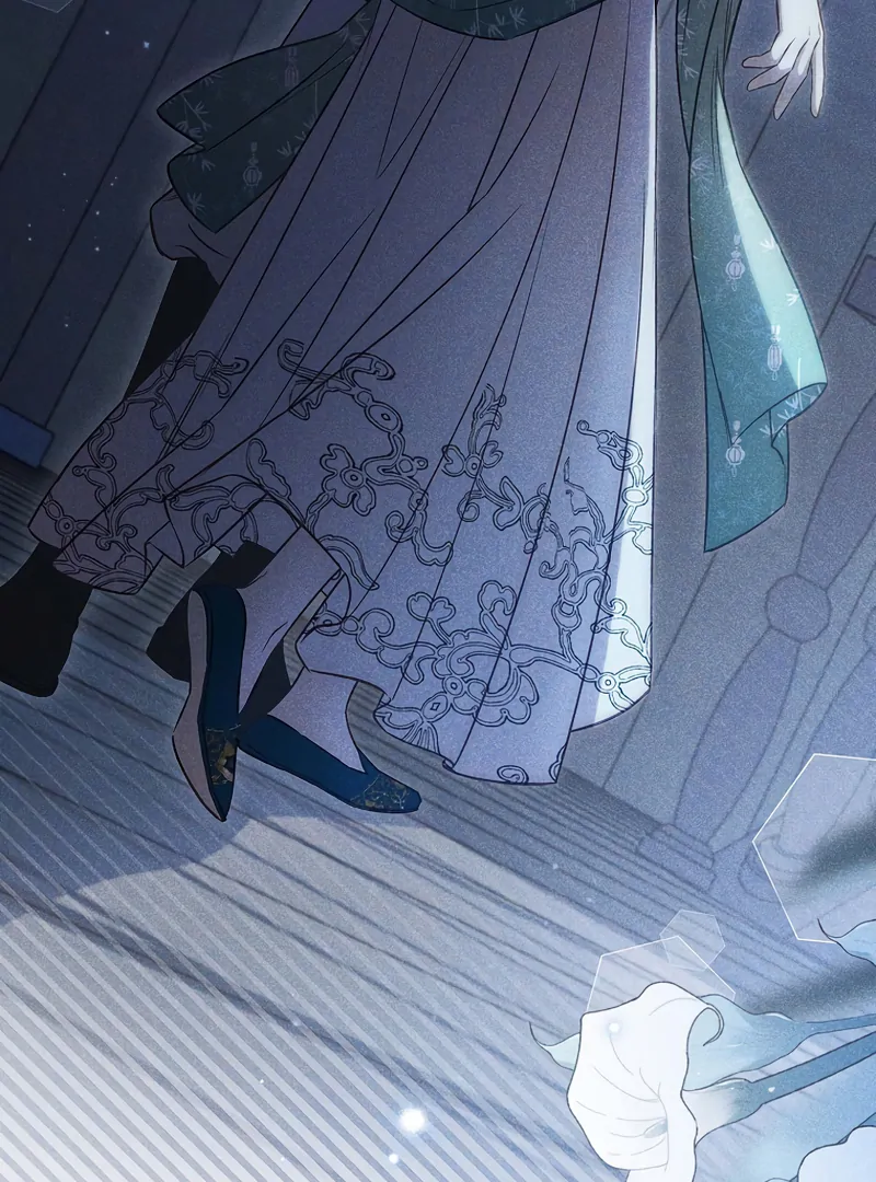 Lily Bush’s Substitute Marriage Chapter 17 - Page 73