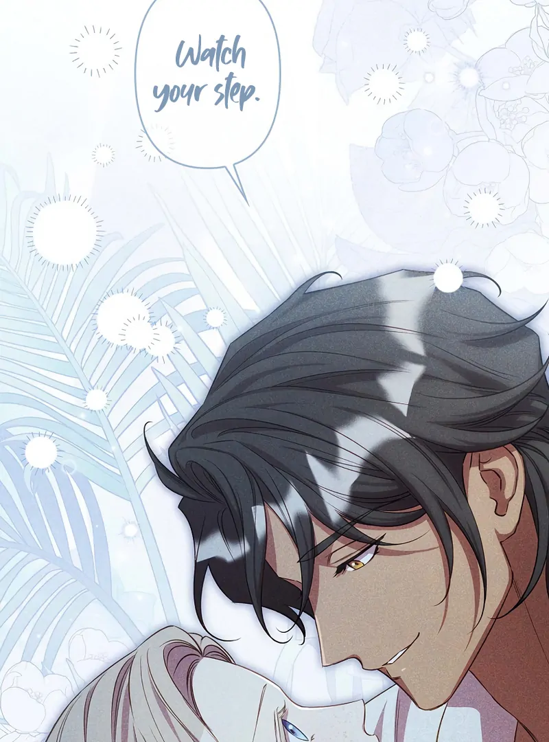 Lily Bush’s Substitute Marriage Chapter 17 - Page 75