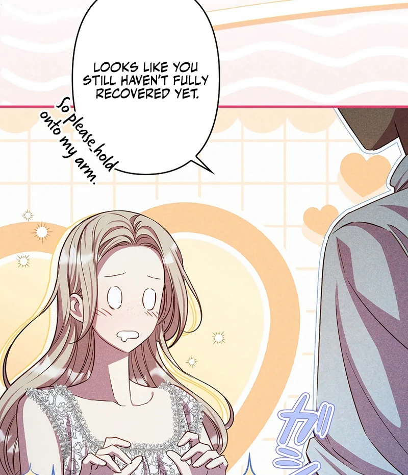 Lily Bush’s Substitute Marriage Chapter 17 - Page 78