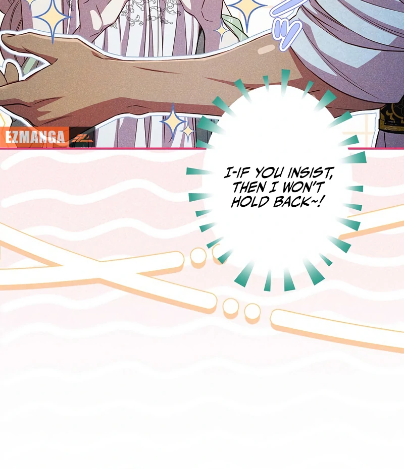 Lily Bush’s Substitute Marriage Chapter 17 - Page 79